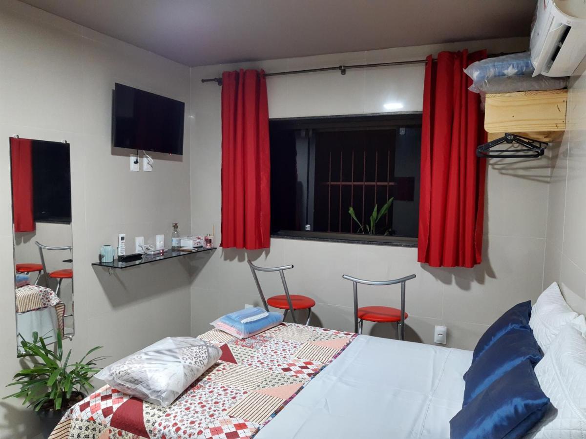 Lar Recife Olinda Praia 1, Na Avenida Boa Viagem Екстериор снимка