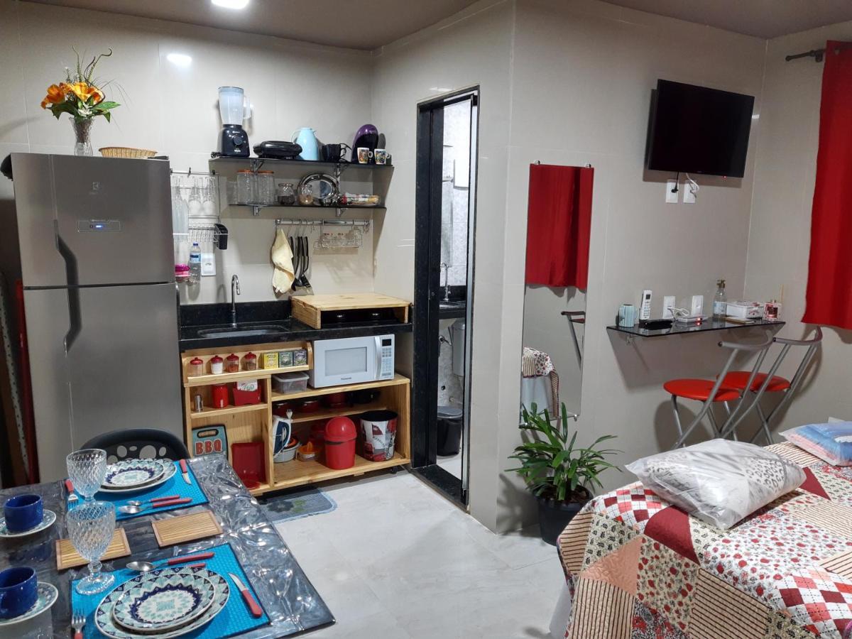 Lar Recife Olinda Praia 1, Na Avenida Boa Viagem Екстериор снимка