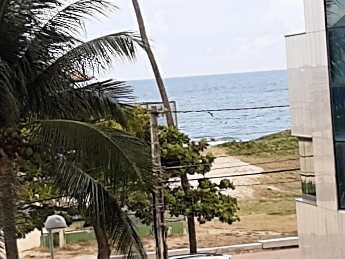 Lar Recife Olinda Praia 1, Na Avenida Boa Viagem Екстериор снимка